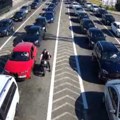 Pojačane granične kontrole Spremite se na paklene provere ako ste se zaputiili u ovu državu