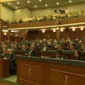 Kurti optužio opoziciju da sprečava konstituisanje Skupštine Kosova, opet traži tajno glasanje