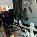 Muzej i edukativni centar uz pomoć pokrajine: Pokrajinska vlada podržava Ergelu Kelebija