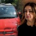 Ovo je auto Miljane Kecmanović koji je prodat: Izvršitelji ga stavili na doboš zbog neispoštovane sudske mere, a evo za…
