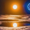 NASA otkrila skrivenu tajnu Meseca