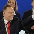 Još jedna pobeda "antiestablišmenta": Kako je Navrocki pobedio u Poljskoj