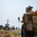 Amerika će smanjiti broj svojih vojnih baza u Siriji