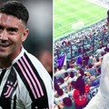 Vlahović je sanjao kao dečak, a sada postaje stvarnost? Real Madrid hoće najboljeg srpskog fudbalera