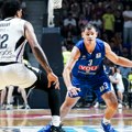 Evo kada Partizan i Budućnost igraju drugi meč finalne serije ABA lige