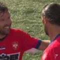 Fudbaleri Srbije poraženi od Hrvatske, raspršen san o medalji
