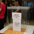 Prvi presek izlaznosti: Evo koliko je birača glasalo do 10 časova u Zaječaru i Kosjeriću