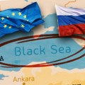 Šta to EU želi u crnom moru? Brisel najavio formiranje pomorskog centra u regionu kojim su dominirale Rusija i Turska, a sada…