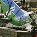 Nastavljena crna serija avionskih nesreća u svetu: Stotine mrtvih u udesima aviona