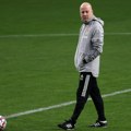 Ozvaničeno: Nikolić trener AEK-a