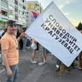 Nikola vujčić, slobodni univerzitet Kragujevac (sukg): Na raskrsnici crveno svetlo