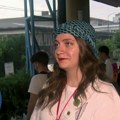 Zbog izvoza srpskog oružja Izraelu u Novom Pazaru protest na poziv studenata