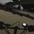 (VIDEO) Propalestinski aktivisti oštetili avione u britanskoj vojnoj bazi