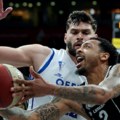 Borba za titulu državnog prvaka između Partizana i Spartaka počinje u nedelju