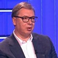 Predsednik Vučić: Radilo se na opremanju i snaženju Vojske Srbije, slede ogromno promene
