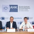 Srbija zabeležila suficit u trgovinskoj razmeni sa Nemačkom
