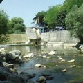 Alarmantna slika iz zapadne Srbije: Ako se se period bez kiše nastavi ova reka u opasnosti od presušivanja