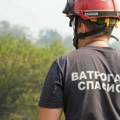 Hitan apel MUP-a u ovom gradu Srbije: Broj požara stravično raste, situacija je alarmantna!