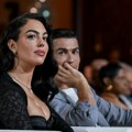 Isplivala najveća tajna Georgine i Kristijana! Da li je sve bila laž?! Kristijano izmislio kako su se upoznali, a ovo je prava…