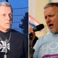 "Slave našu veliku tugu": Đorđe David žestoko isprozivao Tompsona, pa spomenuo Baju Malog Knindžu