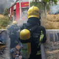 "Gorela cela Srbija": Ovakav požarni talas je nezapamćen u našoj zemlji! Vatrogasci i dalje na terenu, evo na kojim lokacijama…