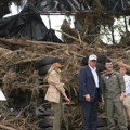 Melanija Tramp u patikama koje su svi voleli Podsetila na mladost bivše Jugoslavije