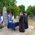 Obeležena 100. godišnjica smrti Todora Stankovića – ratnika i oslobodioca Niša