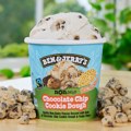 UK: Ben & Jerry's dobio novog izvršnog direktora