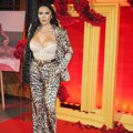Uhapšena srpska transrodna pevačica: Preti joj mesec dana zatvora?