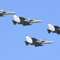 Poljska podigla borbene avione zbog ruske aktivnosti u Ukrajini u blizini sa granicom