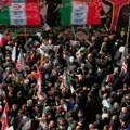Iran, Rusija i Kina sedaju za sto Sprema se veliki dogovor Istoka