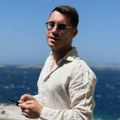 "Još si mala da razumeš, ali jednog dana..." Bivši muž Marije Mikić se emotivnim rečima obratio ćerkici: Ti si ta...