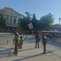 UŽIVO - Hiljade ''crvenih đavola'' stiže na evropski spektakl na ''Čika Daču'', spremna i koreografija