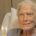 Internetom kruži fotografija Klinta Istvuda u bolničkom krevetu: Reagovao tim glumačke legende