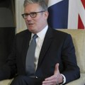 Raste nervoza u britanskom parlamentu Više od 200 poslanika zahteva od Starmera da prizna palestinsku državu! Čeka se…