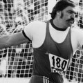 Umro čuveni olimpijac