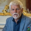 Češki predsednik: Cena za preživljavanje Ukrajine može biti privremena okupacija