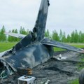 Pao avion u Rumuniji, ima poginulih