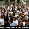 Nakon Berana i u Herceg Novom se veličao ratni zločinac Pavle Đurišić, za sad bez reakcije tužilaštava