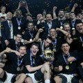 Zvanično! Nakon Parkera, Miltona i Osetkovskog, Partizan potvrdio novi potpis!