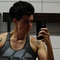 Srpska kik-bokserka Aleksandra Krstić prebila skoro sve i osvojila bronzanu medalju na Svetskim igrama!