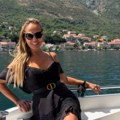 Modna kreatorka za kojom su ludeli moćnici pokazala vitku figuru: Marijana Mateus u šestoj deceniji izgleda nestvarno (FOTO)