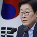 Svečano u Južnoj Koreji: Li DŽae Mjung položio predsedničku zakletvu