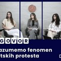 Kako razumemo fenomen studentskih protesta?