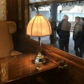 Kušetom kroz 100 gradova Evrope: Lansirana nova inicijativa unapređenog koncepta putovanja vozom