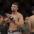 UFC: Džoni Voker „razbio“ Kineza u Šangaju (VIDEO)