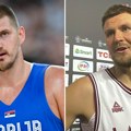 "Šta ti misliš? Prošlo je 10 godina": Porzingis čuo pitanje o Jokiću i objasnio celom svetu zašto je najbolji