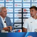 Bogdanović zbog povrede zadnje lože završio sa nastupima na EP