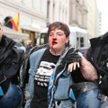 Nemačka policija objasnila upotrebu sile, Irska ambasada nezadovoljno protestvuje