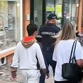 Obijene prostorije odborničke grupe Inicijativa za Požegu-ZLF